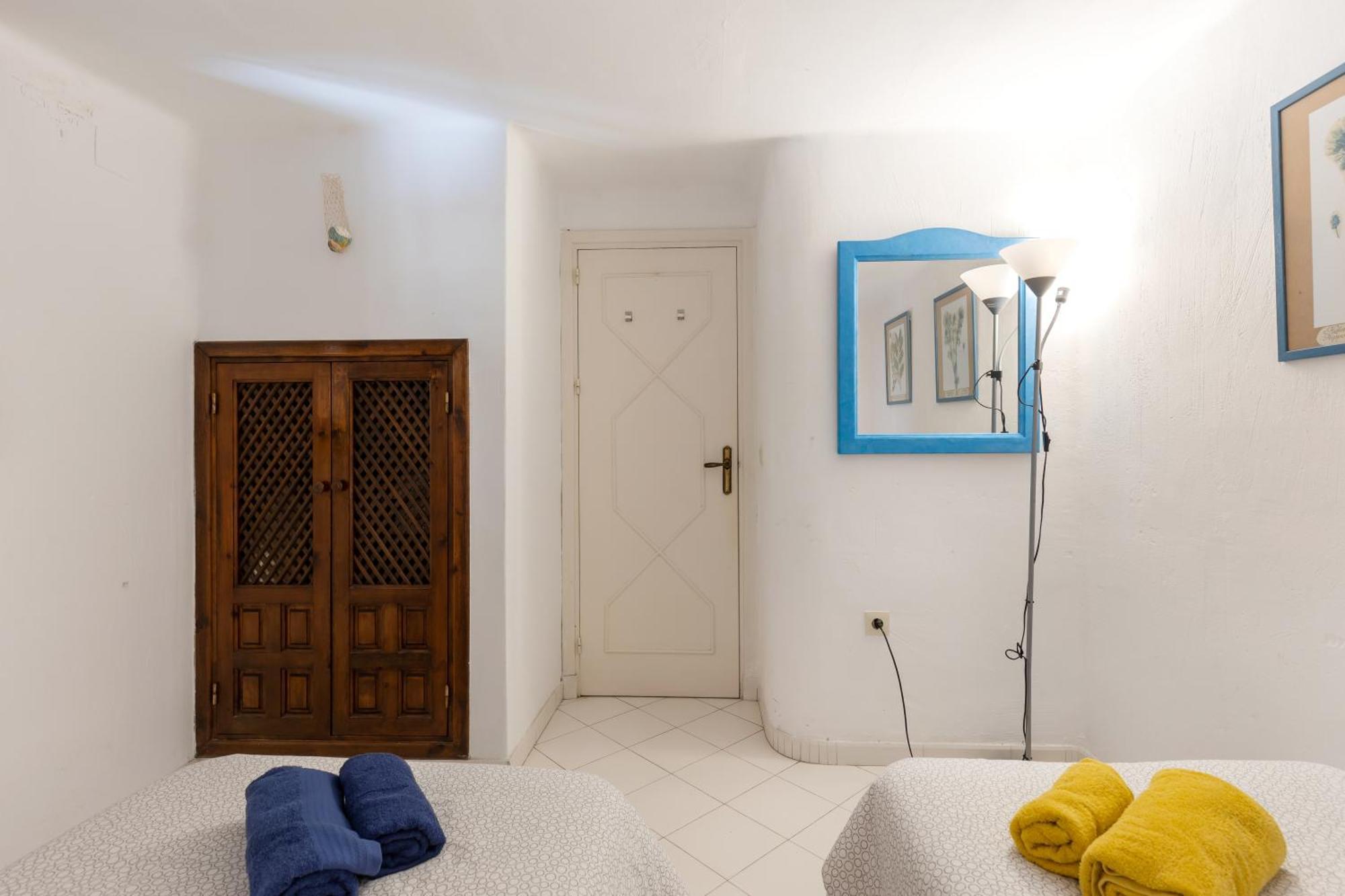 Torrevieja Luxe Apartment Bagian luar foto